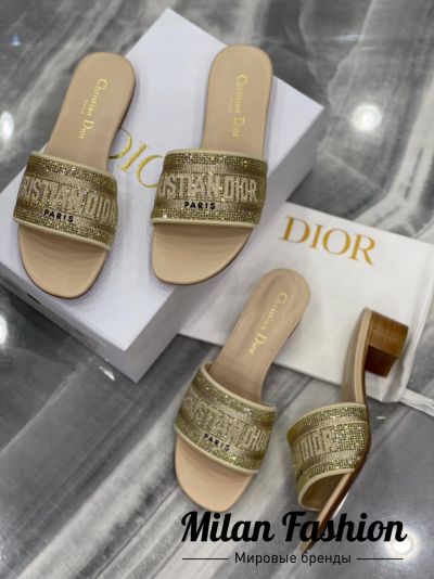 Сабо  Christian Dior #V13473