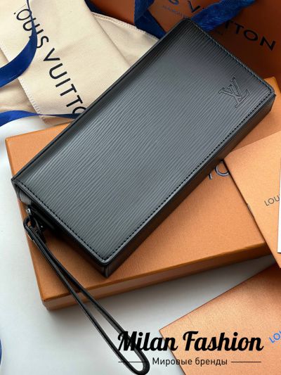 Клатч  Louis Vuitton #V34908