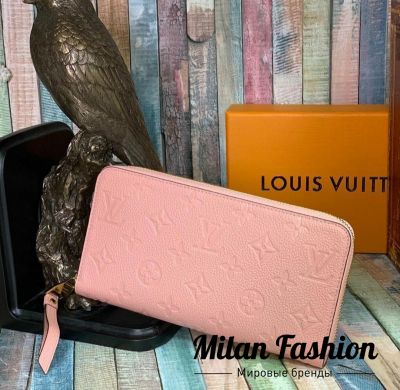 Кошелек  Louis Vuitton #v1857
