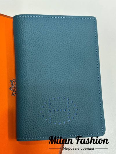 Обложка на паспорт  Hermes #V25427