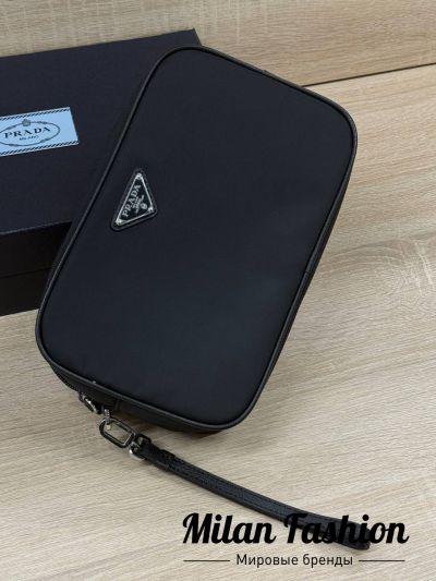 Клатч  Prada #V52440