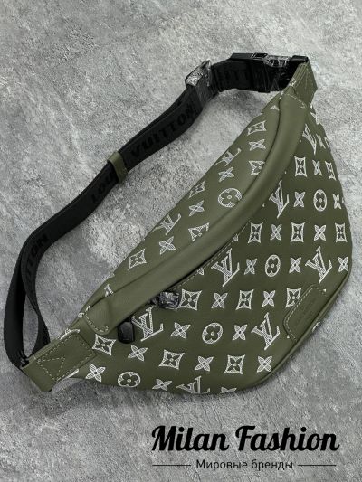 Сумка поясная  Louis Vuitton #V52403