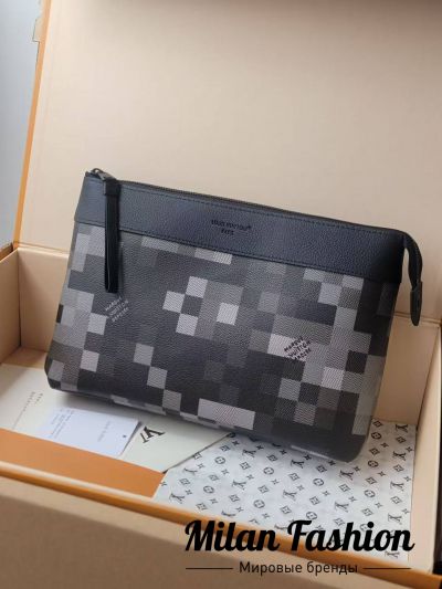 Клатч  Louis Vuitton #V52419