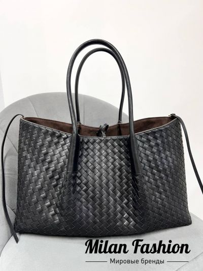 Сумка двухсторонняя  Bottega Veneta #V52240