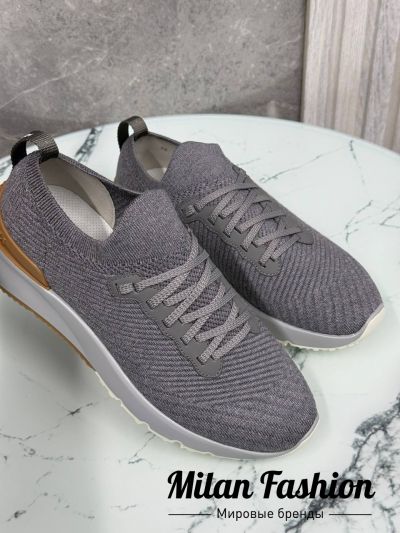 Кроссовки  Brunello Cucinelli #V52291