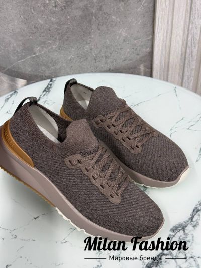 Кроссовки  Brunello Cucinelli #V52290