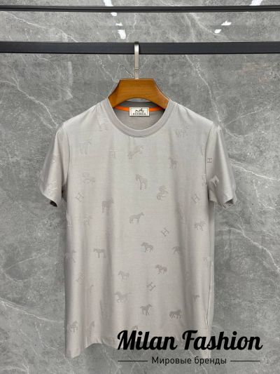 Футболка  Hermes #V52311