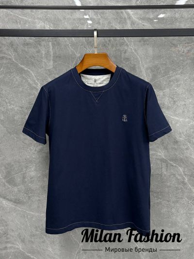 Футболка  Brunello Cucinelli #V52309