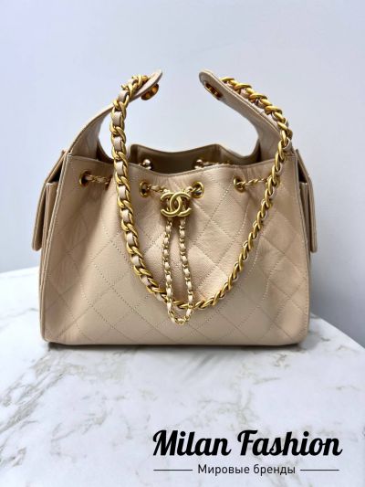 Сумка  Chanel #V52437