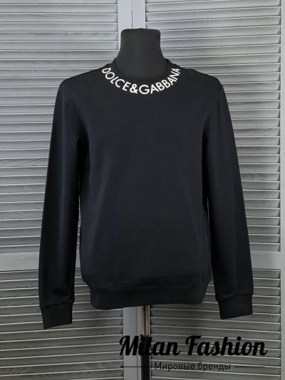 Свитшот  Dolce & Gabbana #V33495