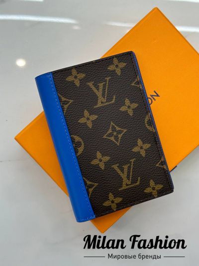 Обложка на паспорт Louis Vuitton #V40987