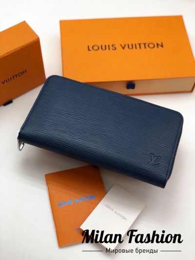 Портмоне  Louis Vuitton #bb431
