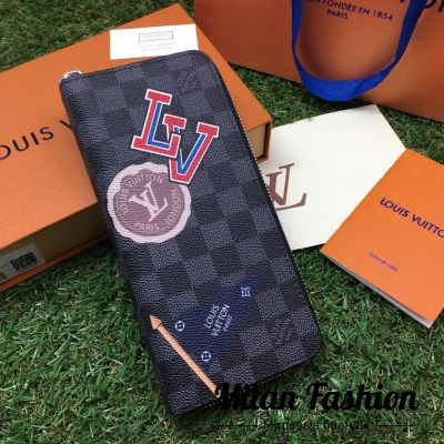Портмоне Louis Vuitton #bb436
