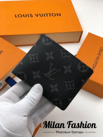Бумажник Louis Vuitton #bb439
