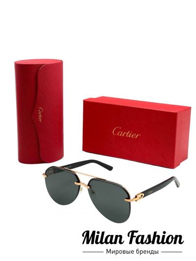 Очки  Cartier #V31979