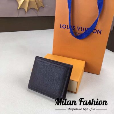 Бумажник  Louis Vuitton #bb441