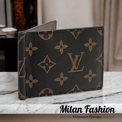 Зажим для денег  Louis Vuitton #v42098