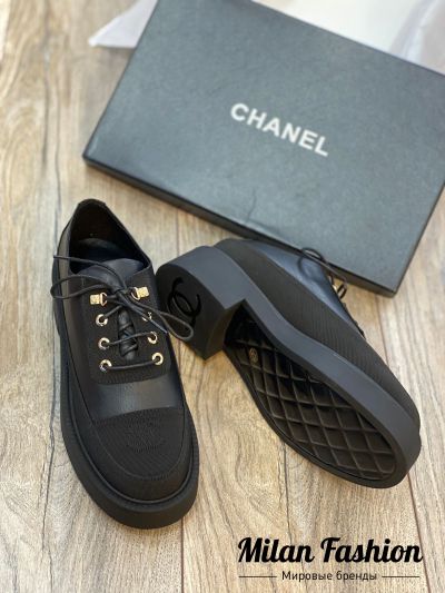 Туфли  Chanel #V10209