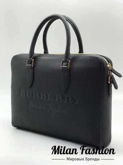 Портфель  мужской  Burberry #v0086