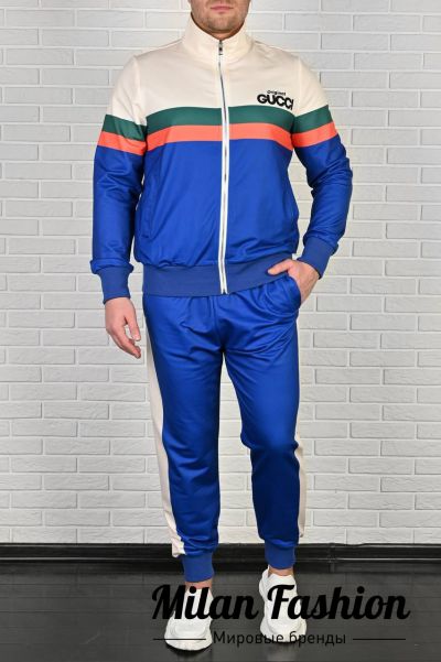 Купить мужские спортивные костюмы Gucci - мужские спортивные костюмы Гуччи в Москве от Мир-Милана.ру