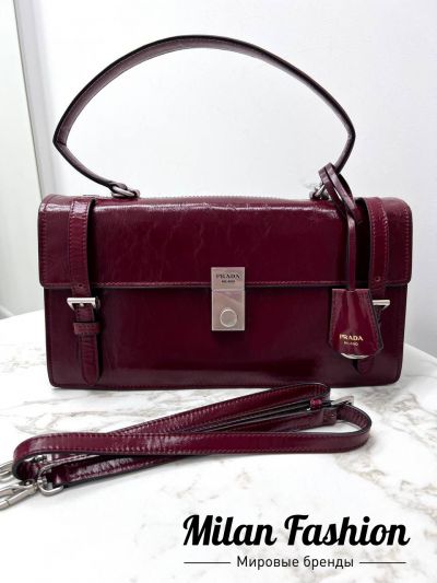 Сумка  Prada #V52499