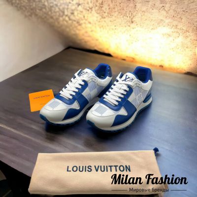 Кроссовки  Louis Vuitton #V31715