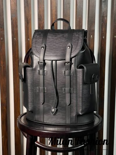 Рюкзак Christopher PM Louis Vuitton #V6567