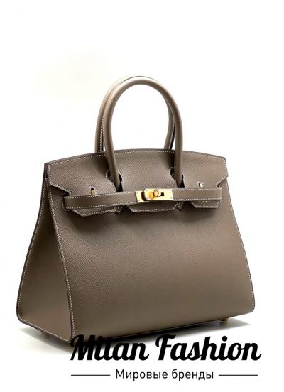 Сумка Hermes 30 Hermes #V14038