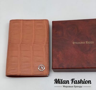 Обложка на паспорт Stefano Ricci #v 0050