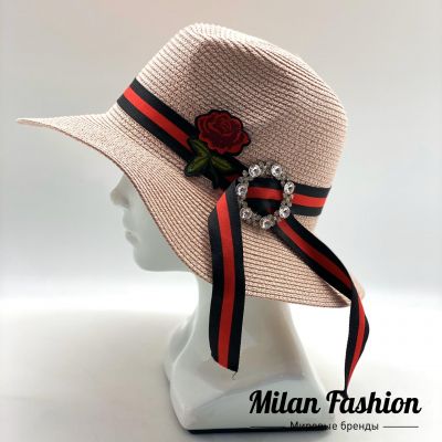 Шляпа  Gucci #v1202
