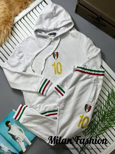 Спортивный костюм  Dolce & Gabbana #V14084