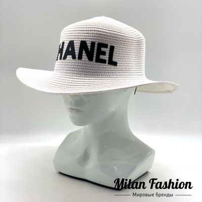 Шляпа  Chanel #v1209
