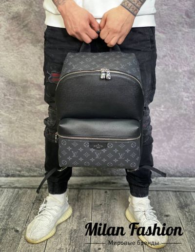 Рюкзак мужcкой Discovery Louis Vuitton #V43212