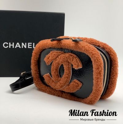 Сумка женская  Chanel #v0261