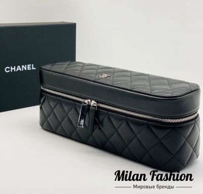 Косметичка Chanel #v0285