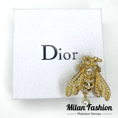 Брошь  Christian Dior #V32974