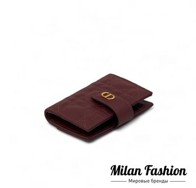 Кошелек  Christian Dior #V52348