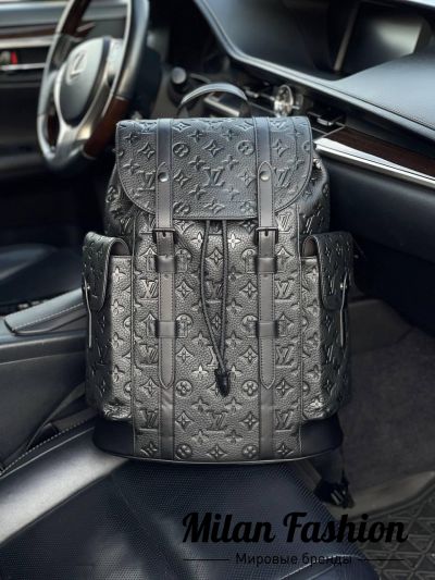 Рюкзак Christopher Louis Vuitton #V2514