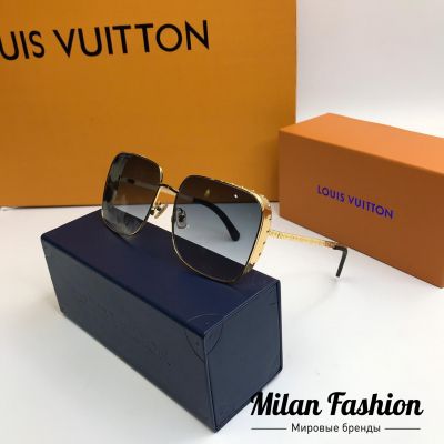Очки Louis Vuitton #v1468
