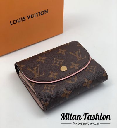Кошелек  Louis Vuitton #v0037