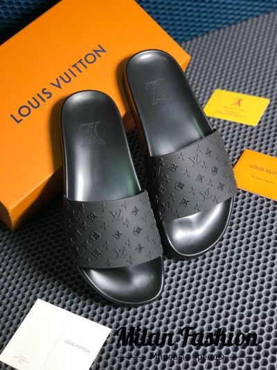 Шлепанцы Louis Vuitton #V3460