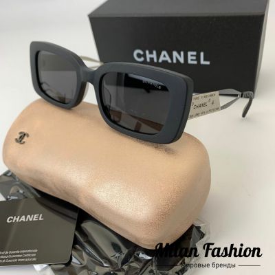 Очки  Chanel #V30010