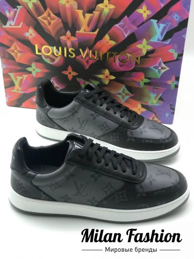 Кроссовки  Louis Vuitton #V7204