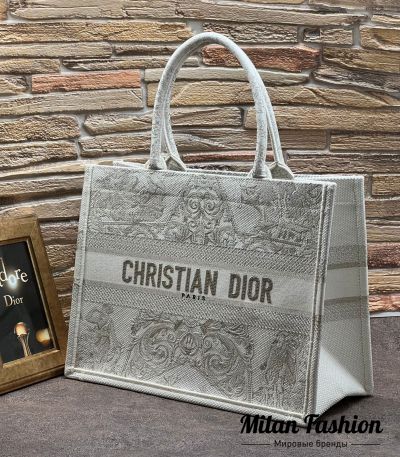 Сумка 36 Christian Dior #V11195