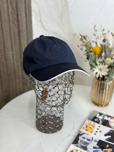 Бейсболка  Loro Piana #V52371