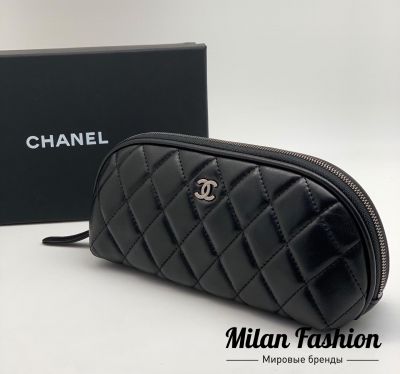 Косметичка Chanel #v0280