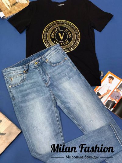 Джинсы  Versace #V11189