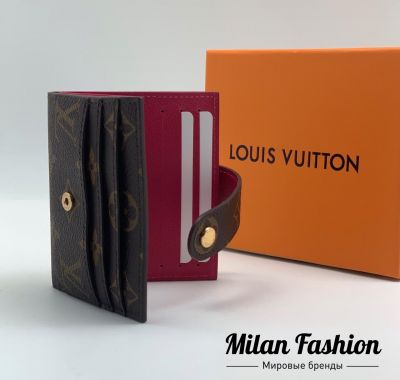 визитница  Louis Vuitton #v0038