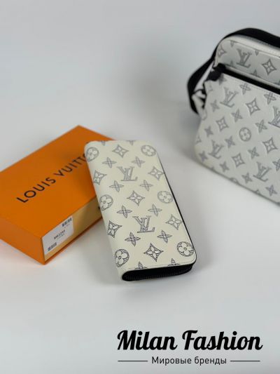 Кошелек  Louis Vuitton #V34798