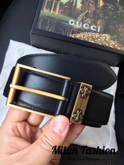 Ремень Gucci #bb614